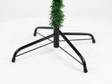 Christmas Tree with LED Lights - 6Ft/180 cm