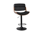 DS Rocket Mid-Back Adjustable Bar Stool