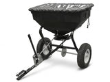 ATV Tow-Behind Fertilizer Spreader – 56kg / 60L Capacity
