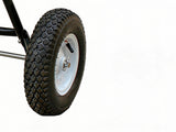ATV Tow-Behind Fertilizer Spreader – 56kg / 60L Capacity