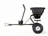 ATV Tow-Behind Fertilizer Spreader – 56kg / 60L Capacity