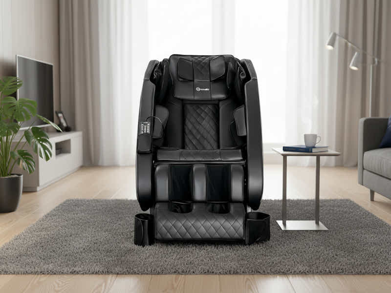 Full Body massage Chair 2B