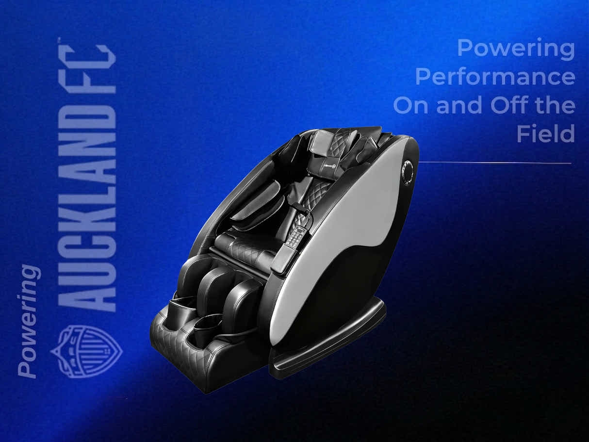 Full Body massage Chair 2B