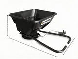 ATV Automatic Spreader 36kg / 43.5L