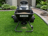 ATV Automatic Spreader 36kg / 43.5L