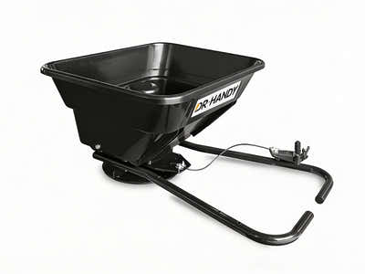 ATV Automatic Spreader 36kg / 43.5L