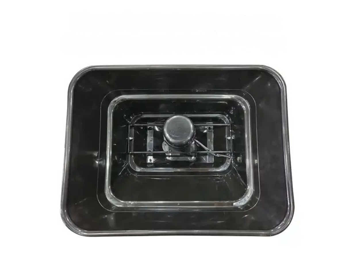 ATV Automatic Spreader 36kg / 43.5L