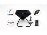 ATV Automatic Spreader 36kg / 43.5L