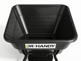 ATV Automatic Spreader 36kg / 43.5L
