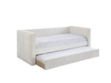 Nevada Pull Out Day Bed - White