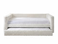 Eira Pull Out Day Bed - Snow White
