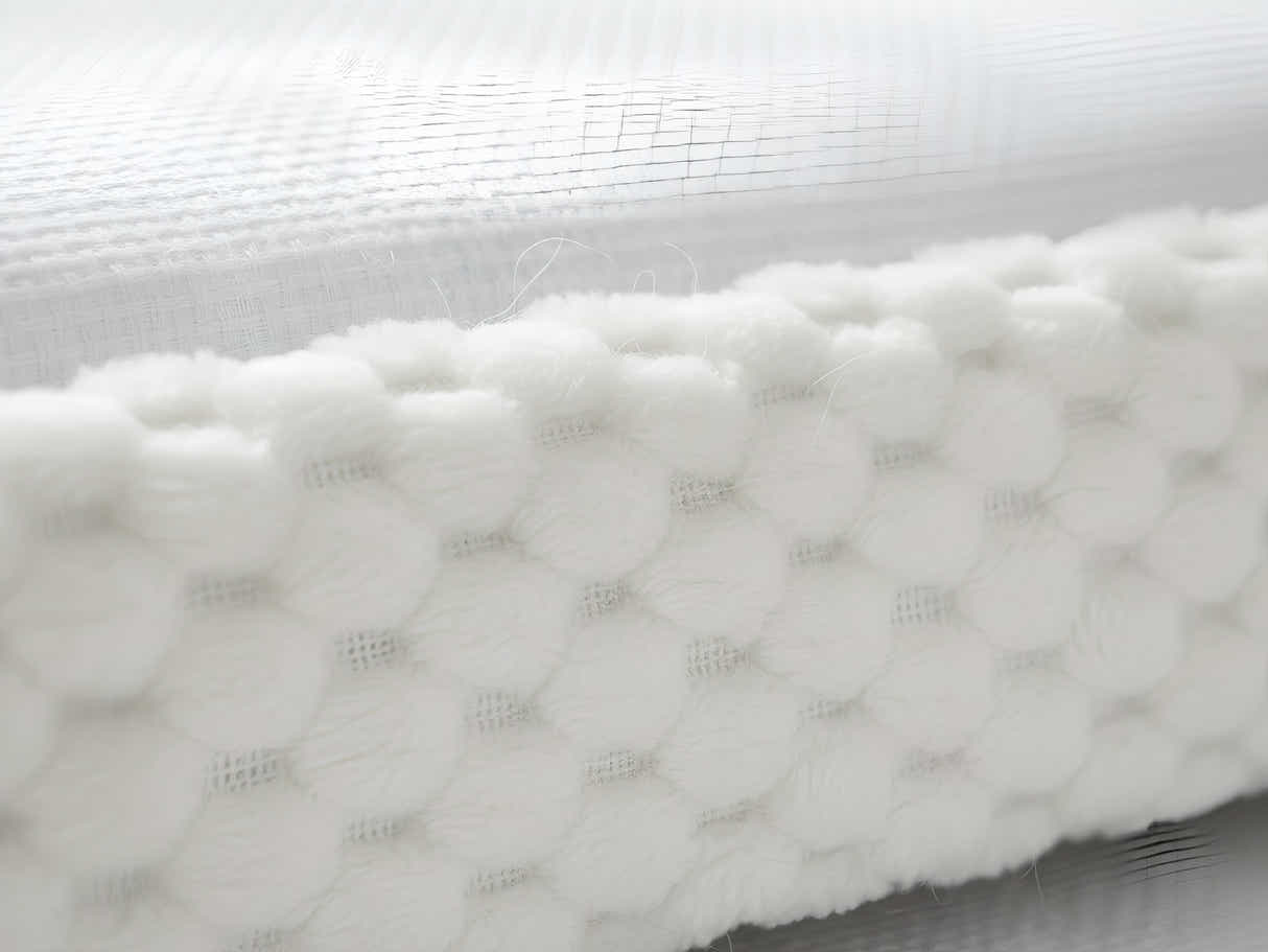 Eira Pull Out Day Bed - Snow White