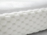 Eira Pull Out Day Bed - Snow White