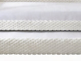 Eira Pull Out Day Bed - Snow White