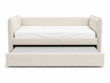 Bora Pull Out Day Bed - Cream