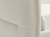 Bora Pull Out Day Bed - Cream