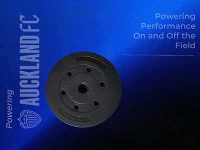 Cement Weight Plate 5KG X 4