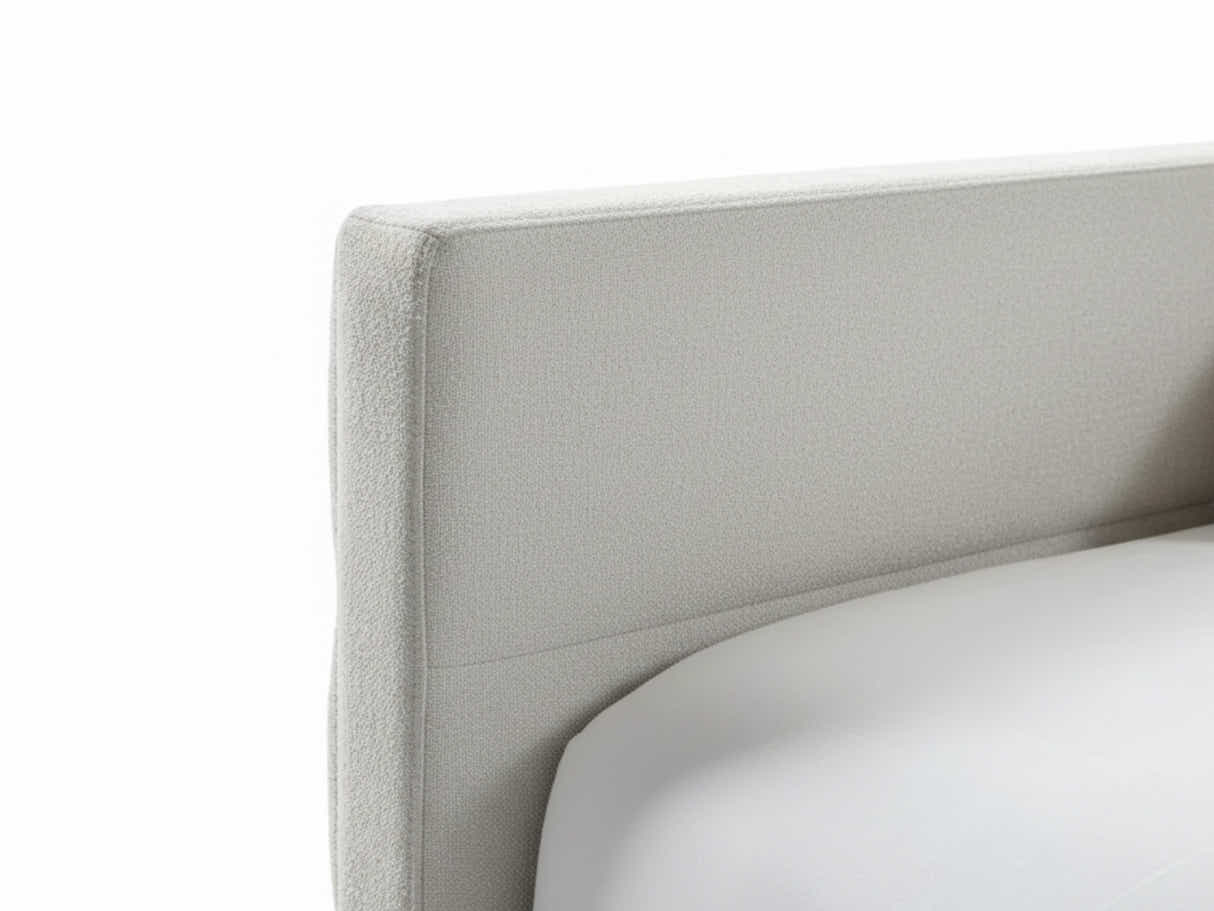 Aquilo Day Bed With Drawers - Slate