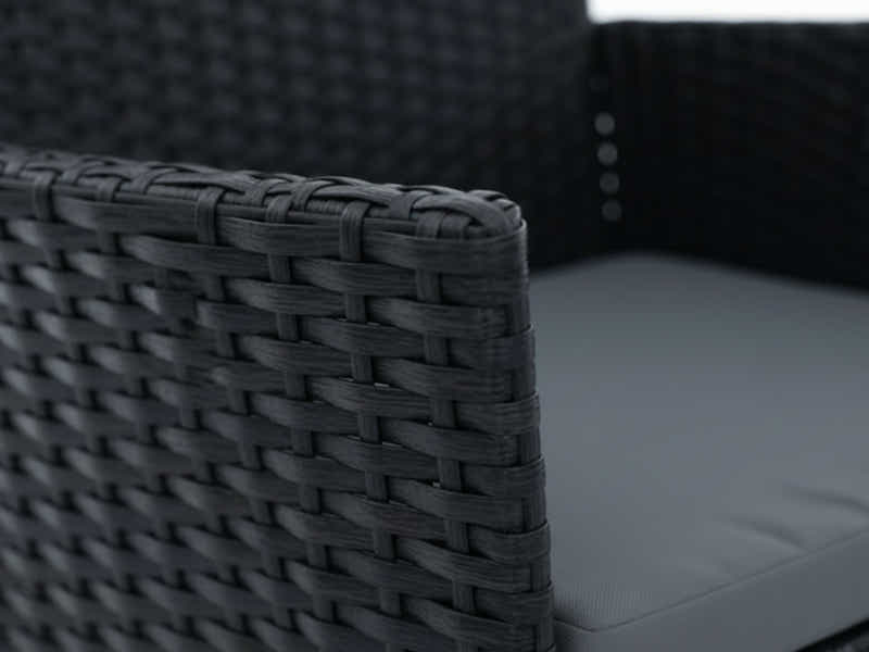 4pc Enkel Outdoor Set