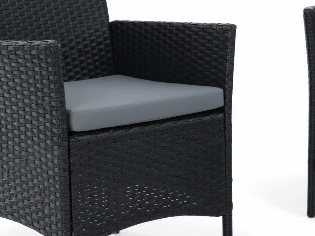 DS 4pc Enkel Outdoor Set
