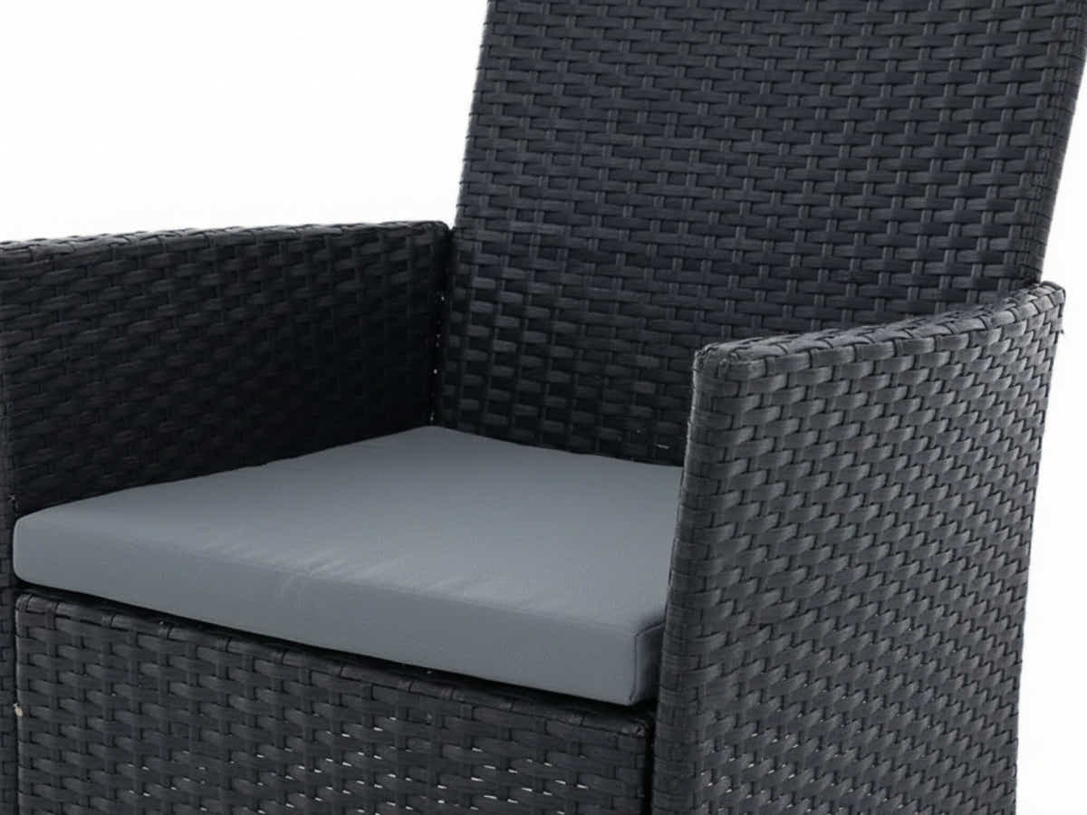 DS 4pc Enkel Outdoor Set