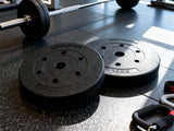 DS Cement Weight Plate 10KG