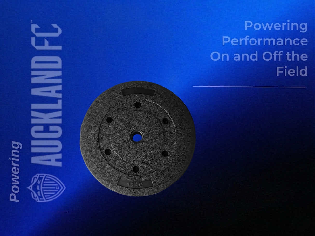 Cement Weight Plate 10KG
