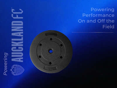 Cement Weight Plate 10KG