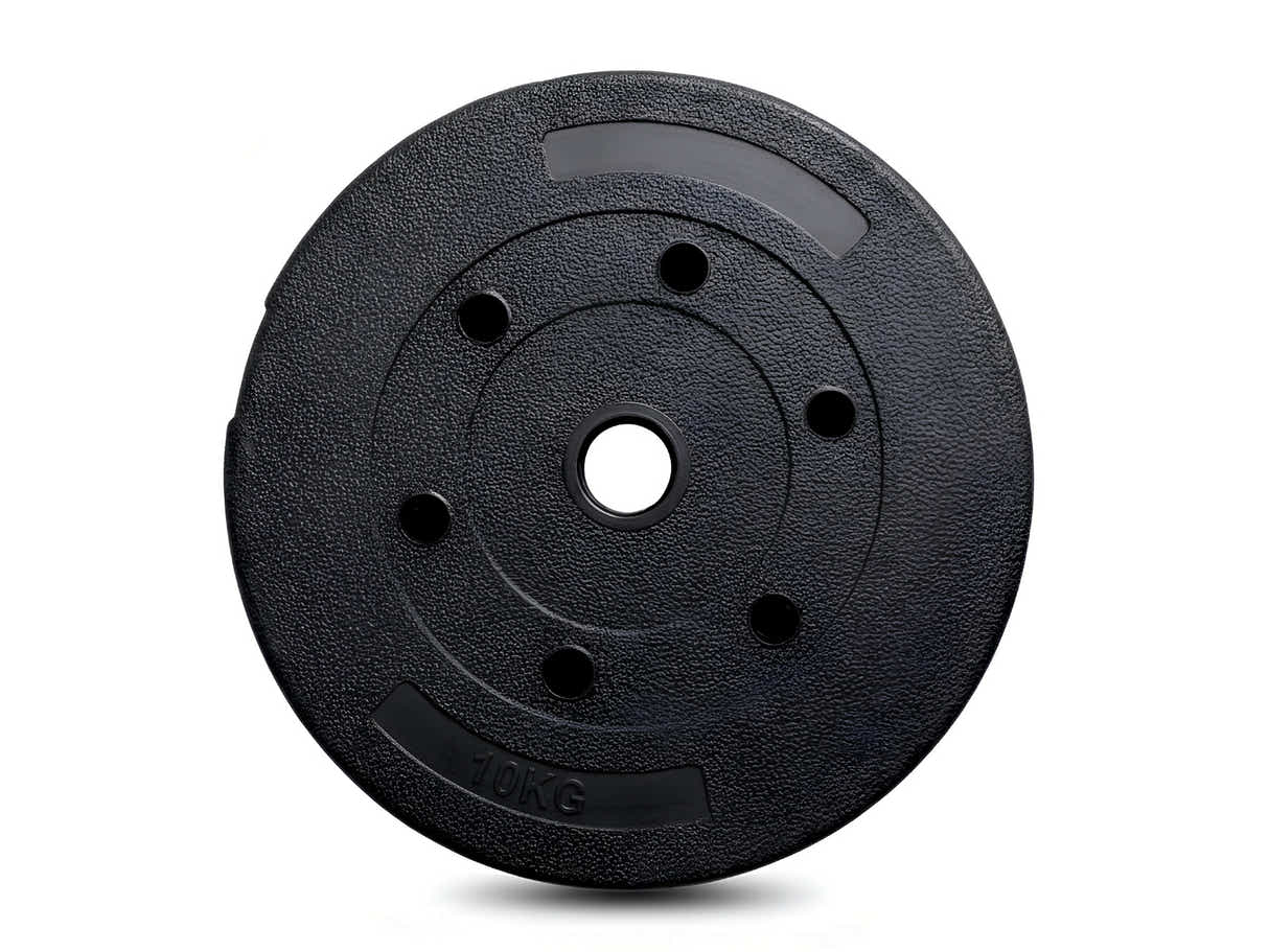 DS Cement Weight Plate 10KG