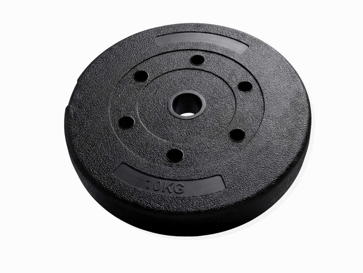 DS Cement Weight Plate 10KG