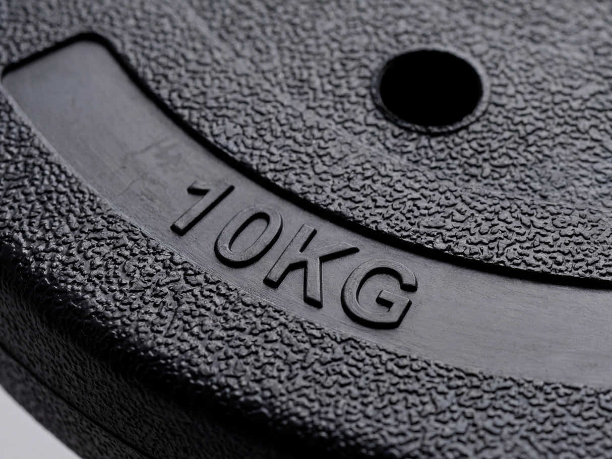 DS Cement Weight Plate 10KG