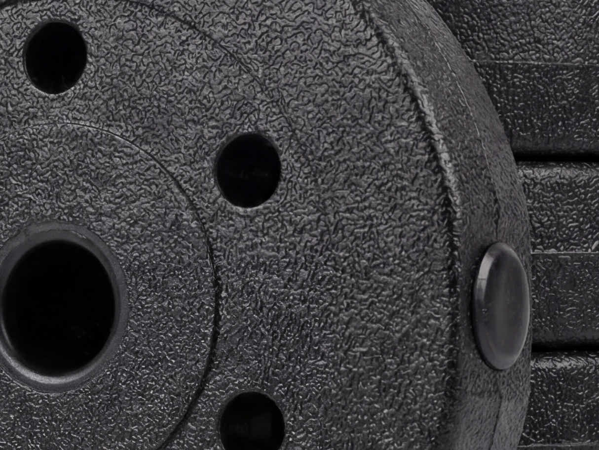 DS Cement Weight Plate 10KG