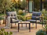 Lecce Bistro Set