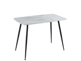 Fernando Dining Table with MDF Top - 120 cm