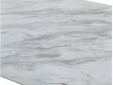 DS Fernando Dining Table with MDF Top - 120 cm