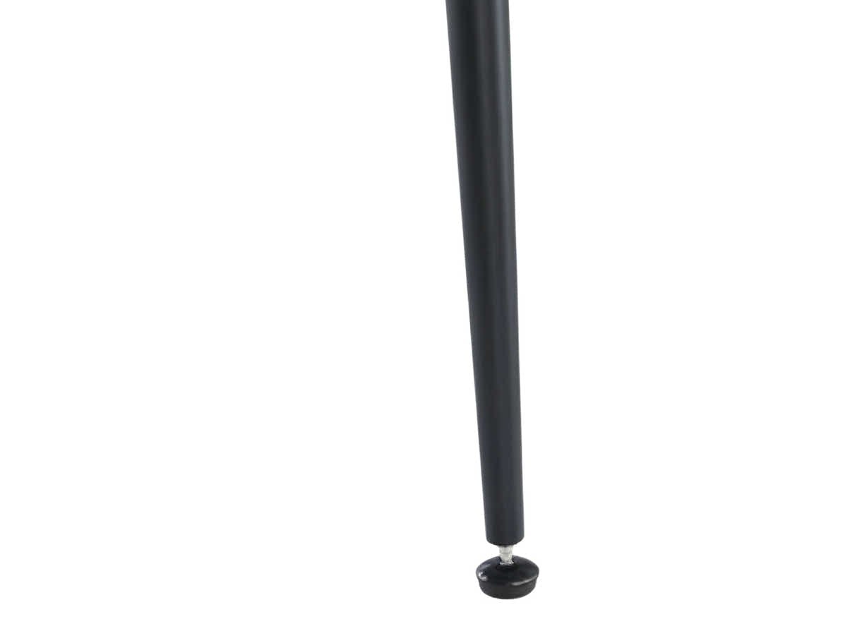 DS Fernando Dining Table with MDF Top - 120 cm