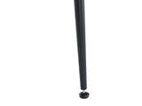 DS Fernando Dining Table with MDF Top - 120 cm