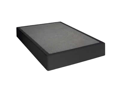D54 Metal Bed Frame - Single
