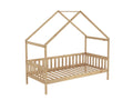 Nimo House Bed Frame - Single