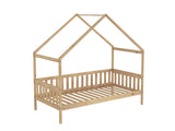 Nimo House Bed Frame - Single