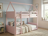 Dolly Bunk Bed & Mattress Bon10 Single x2