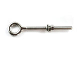 Stainless Steel Eyebolt for Shade Sails