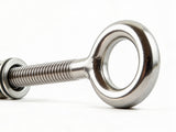 Stainless Steel Eyebolt for Shade Sails