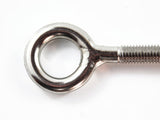 Stainless Steel Eyebolt for Shade Sails