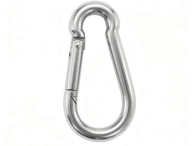 Stainless Steel Snap Hook for Shade Sails