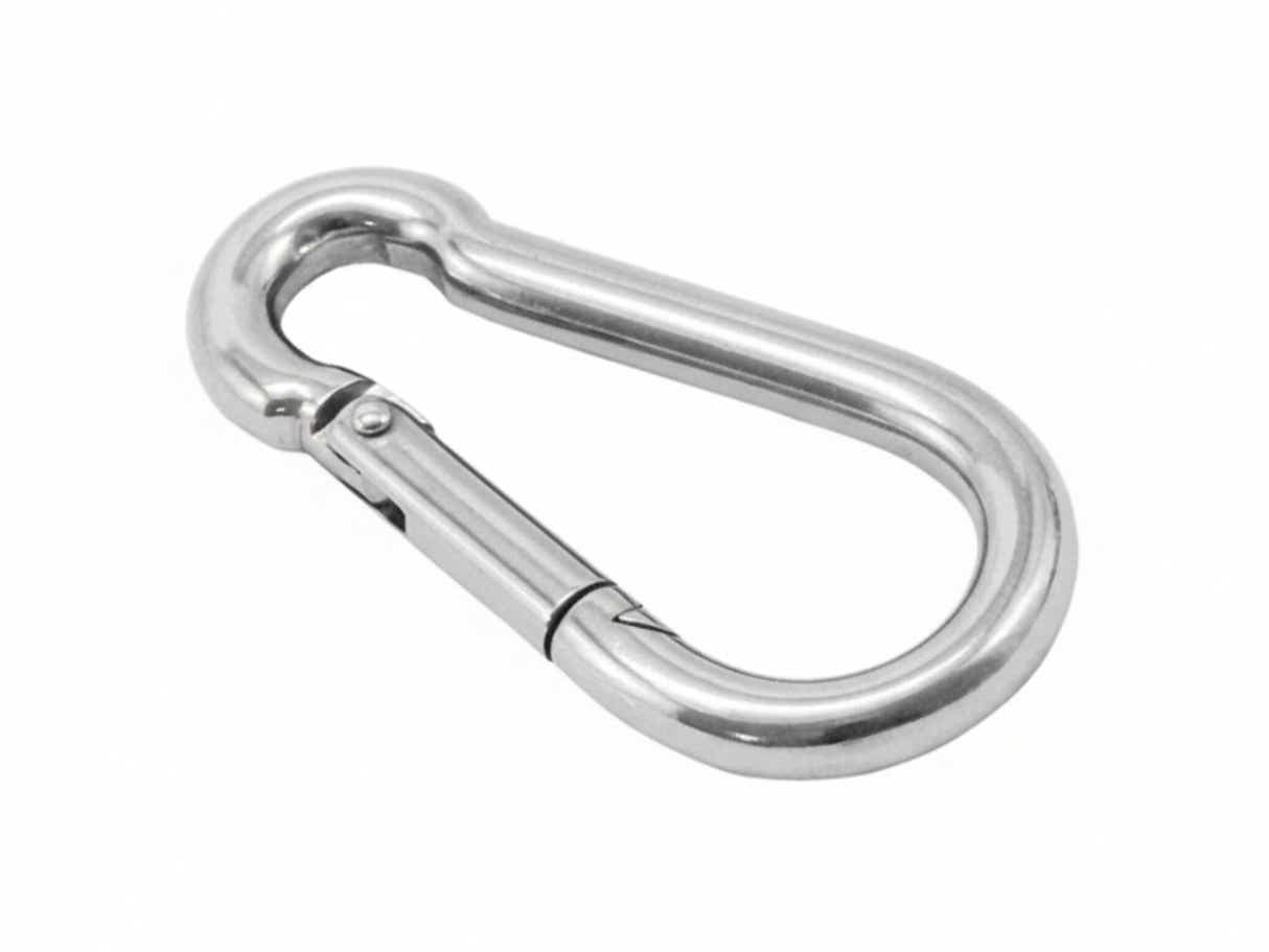 Stainless Steel Snap Hook for Shade Sails