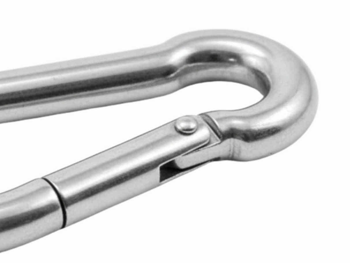 Stainless Steel Snap Hook for Shade Sails