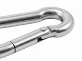 Stainless Steel Snap Hook for Shade Sails