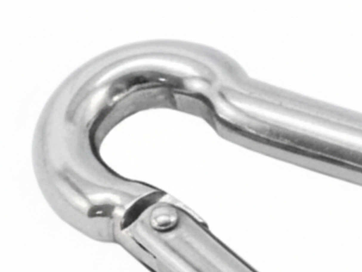 Stainless Steel Snap Hook for Shade Sails