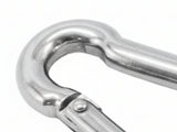 Stainless Steel Snap Hook for Shade Sails